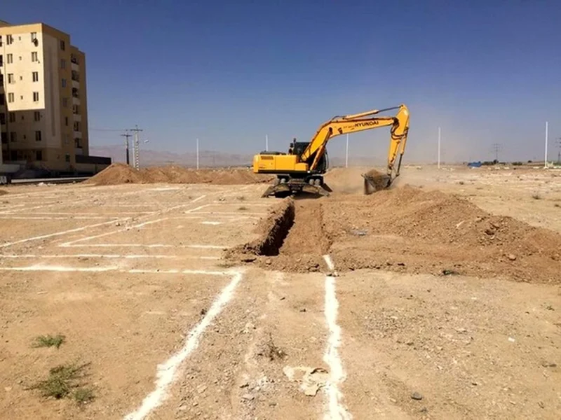 عوامل تاثیرگذار در قیمت زمین
