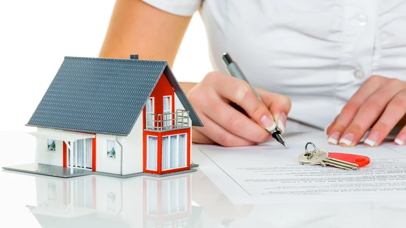 8 اصطلاح پرکاربرد املاکی